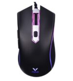 ماوس باسیم رپو مدل V28S