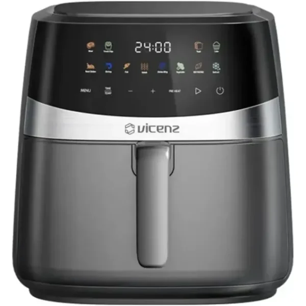 سرخ کن بدون روغن ویکنز مدل VIC-9255