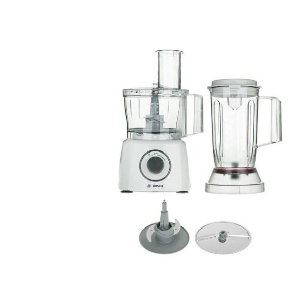 غذاساز بوش مدل MCM3200W