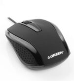ماوس باسیم گرین مدل GM-101
