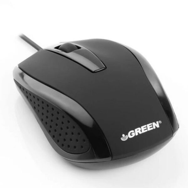 ماوس باسیم گرین مدل GM-101