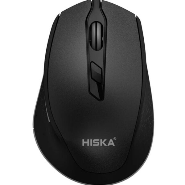 ماوس بی‌ سیم هیسکا مدل HX-MO160