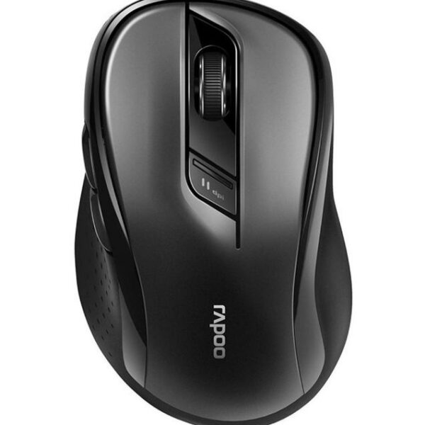 ماوس بی سیم رپو مدل M500 Silent