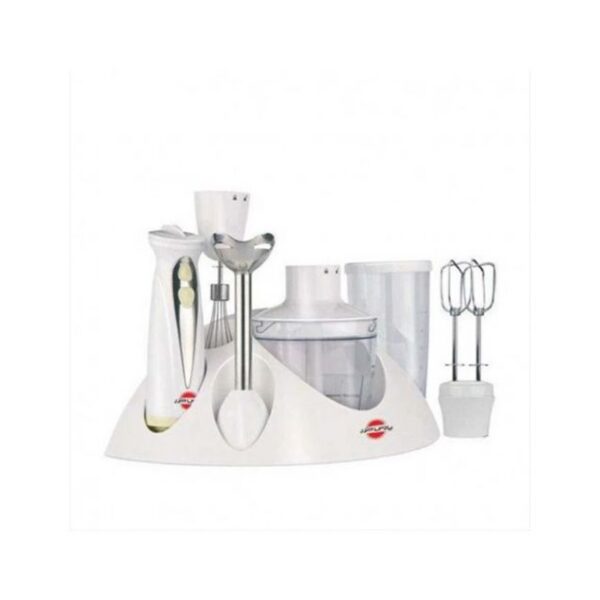 غذاساز پارس خزر مدل Orbit Mix Hand Blender