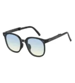 عینک آفتابی کارن بازار مدل TR2268 تاشو