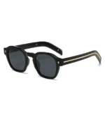 عینک آفتابی کارن بازار پلاریزه و UV400 مدل TR2572 - Image 4