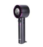 پنکه همراه شارژی هیوندای مدل PF-007 - Image 2