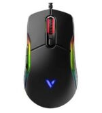 ماوس باسیم گیمینگ رپو مدل VT200