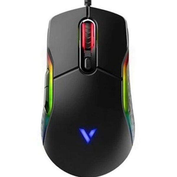 ماوس باسیم گیمینگ رپو مدل VT200