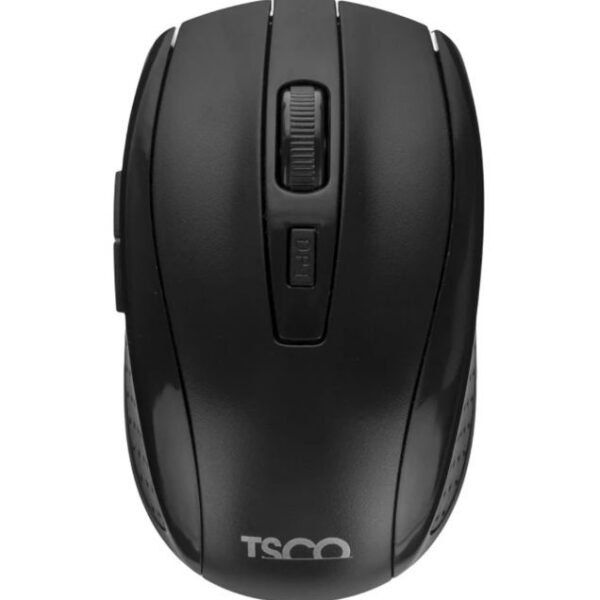 ماوس بی سیم تسکو مدل TM 663W