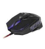 ماوس باسیم گیمینگ تسکو مدل TM 768 GA - Image 2
