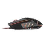 ماوس باسیم گیمینگ تسکو مدل TM 768 GA - Image 3