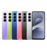 گوشی موبایل اینفینیکس Hot 60i 4G ظرفیت 256 گیگابایت رم 8 گیگابایت - Image 3