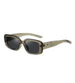 عینک آفتابی کارن بازار پلاریزه و UV400 مدل B8205 - Image 2