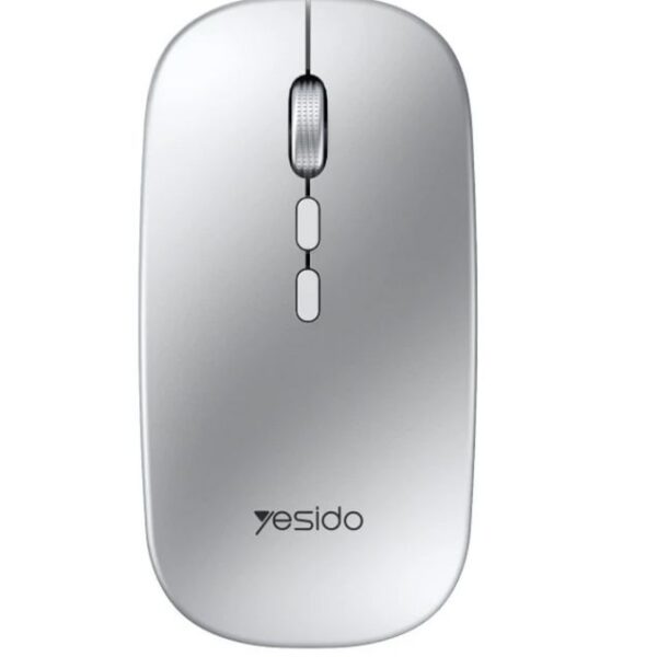 ماوس بی سیم یسیدو مدل KB15