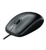 ماوس باسیم لاجیتک مدل M100 - Image 2