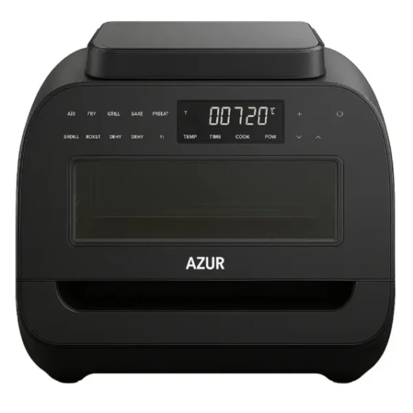 سرخ کن بدون روغن آزور مدل Az-458Af