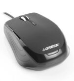 ماوس باسیم گرین مدل GM-102