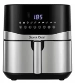 سرخ کن بدون روغن سیلورکرست مدل SC-6094