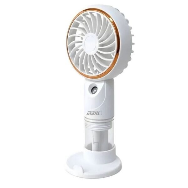 پنکه دستی ام دی اچ ال مدل مه پاش کد SD-23