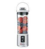شیکر شارژی مباشی مدل ME-PBL7000 - Image 4