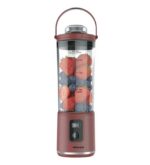 شیکر شارژی مباشی مدل ME-PBL7000 - Image 5