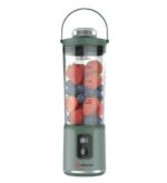 شیکر شارژی مباشی مدل ME-PBL7000 - Image 6