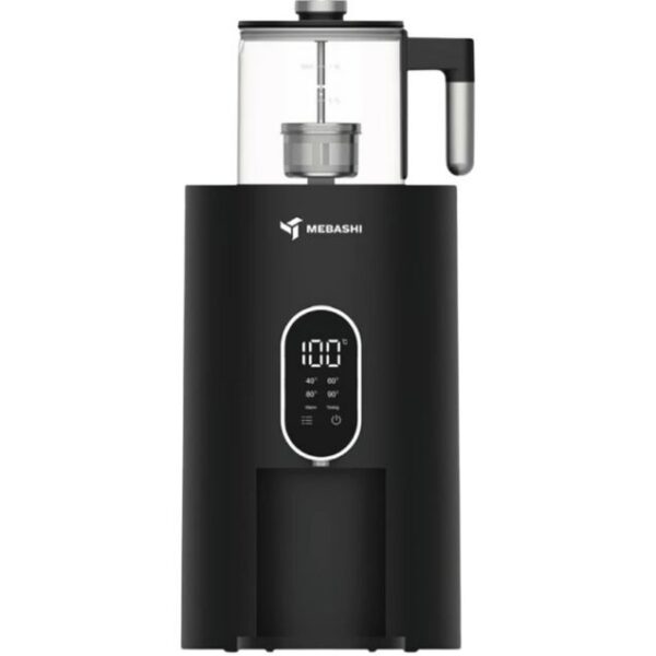 سماور برقی مباشی مدل ME-SMV4001