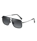 عینک آفتابی کارن بازار پلاریزه و UV400 مدل B9710 - Image 2