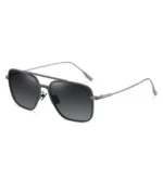 عینک آفتابی کارن بازار پلاریزه و UV400 مدل B9703 - Image 3