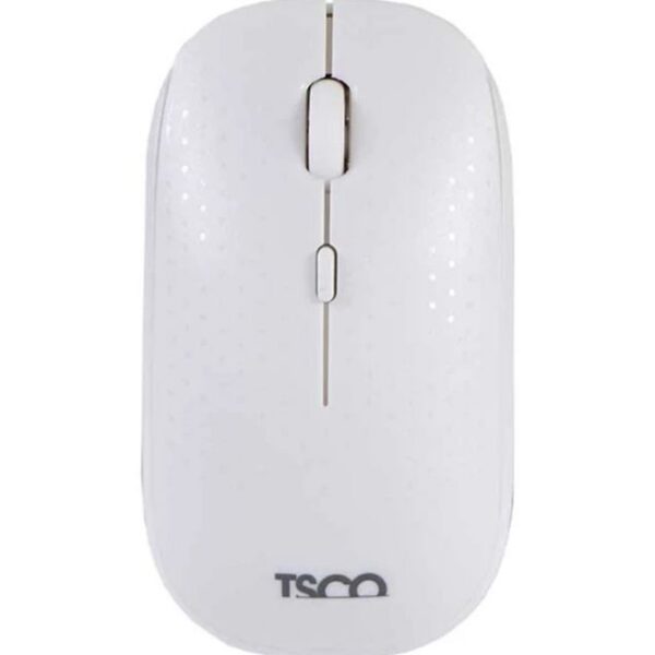 ماوس بی سیم تسکو مدل TM 700W
