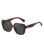 عینک آفتابی کارن بازار پلاریزه و UV400 مدل GS2010 - Image 3