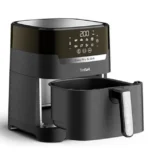 سرخ کن بدون روغن تفال مدل EY505 - Image 4