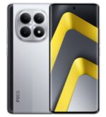 گوشی موبایل شیائومی Poco M8 ظرفیت 256 گیگابایت رم 8 گیگابایت - Image 2