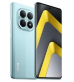 گوشی موبایل شیائومی Poco M8 ظرفیت 256 گیگابایت رم 8 گیگابایت - Image 4