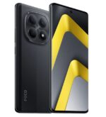 گوشی موبایل شیائومی Poco M8 ظرفیت 256 گیگابایت رم 8 گیگابایت - Image 6
