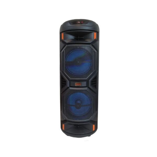 اسپیکر بلوتوثی قابل حمل گلکسبیت مدل GS-D41