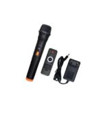 اسپیکر بلوتوثی قابل حمل گلکسبیت مدل GS-D41 - Image 4