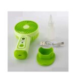 پنکه دستی ام دی اچ ال مدل مه پاش کد TX-263 - Image 5