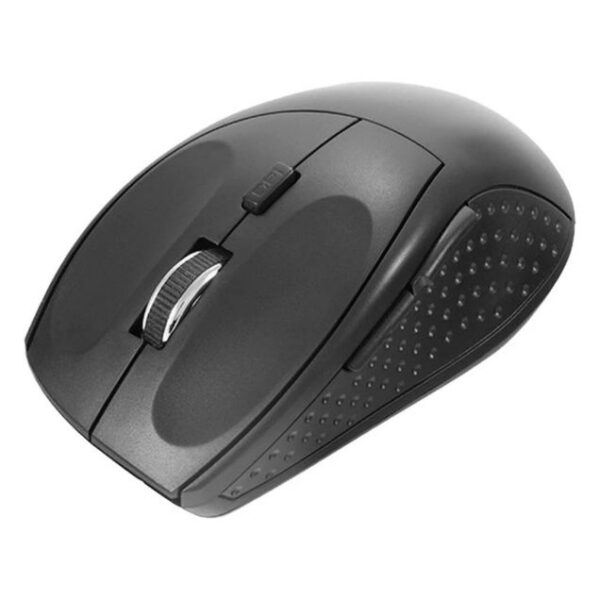 ماوس بی سیم گرین مدل GM-501W