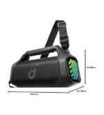 اسپیکر بلوتوثی قابل حمل انکر مدل soundcore Boom 2 Pro A3134 - Image 2