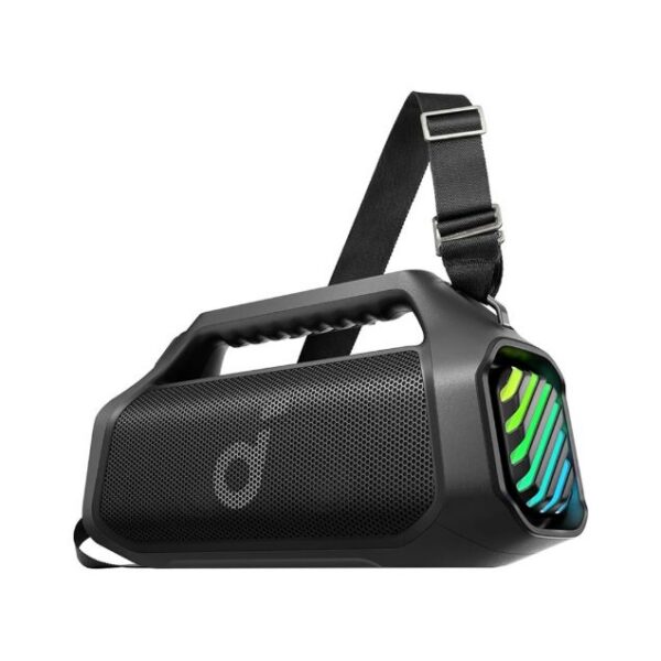 اسپیکر بلوتوثی قابل حمل انکر مدل soundcore Boom 2 Pro A3134