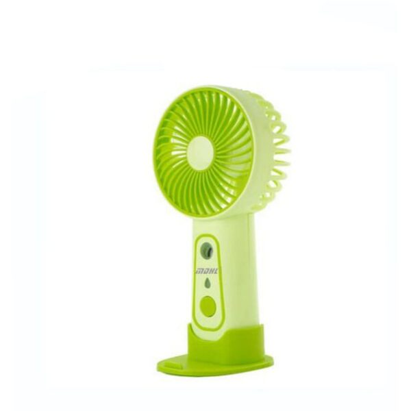 پنکه دستی ام دی اچ ال مدل مه پاش کد TX-263