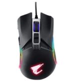 ماوس باسیم گیمینگ گیگابایت مدل aorus m5