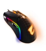 ماوس باسیم گیمینگ گیگابایت مدل aorus m5 - Image 2