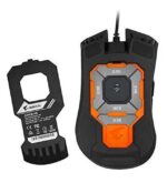 ماوس باسیم گیمینگ گیگابایت مدل aorus m5 - Image 3