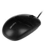 ماوس باسیم هترون مدل HM350
