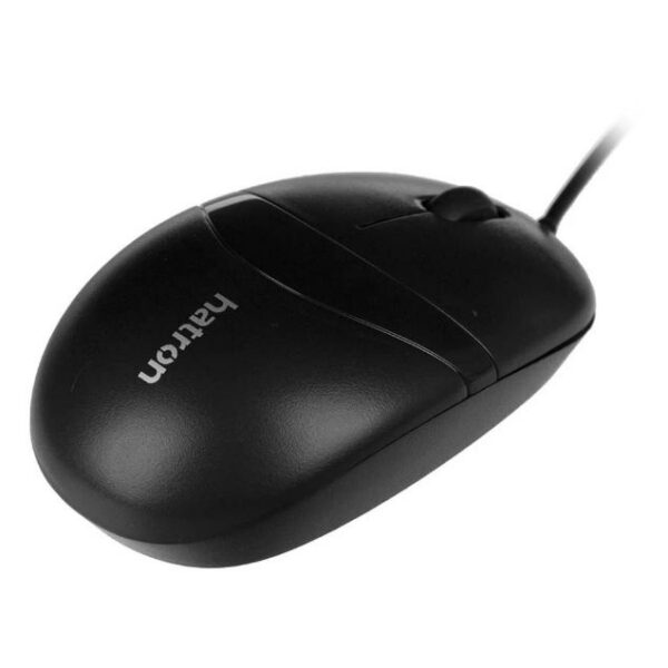 ماوس باسیم هترون مدل HM350