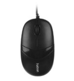 ماوس باسیم هترون مدل HM350 - Image 2