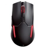 ماوس بی سیم گیمینگ فنتک مدل VENOM II WGC2